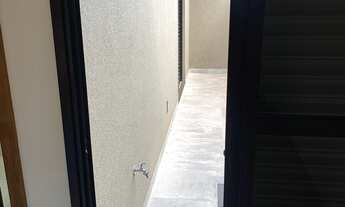 Imagem 7: CASA RESIDENCIAL em SÃO JOSÉ DO RIO PRETO - SP, CONDOMÍNIO VILLAGE DAMHA RIO PRETO