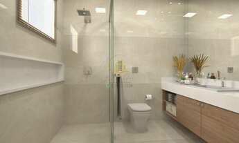 Imagem 6: CASA RESIDENCIAL em SÃO JOSÉ DO RIO PRETO - SP, CONDOMÍNIO VILAGE LA MONTAGNE