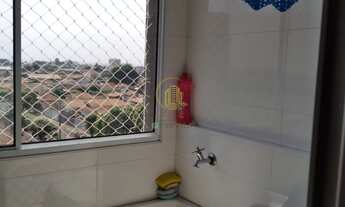 Imagem 6: APARTAMENTO RESIDENCIAL em SÃO JOSÉ DO RIO PRETO - SP, EDIFÍCIO RODRIGUES