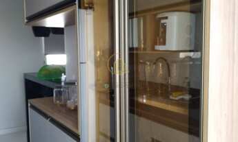 Imagem 7: APARTAMENTO RESIDENCIAL em SÃO JOSÉ DO RIO PRETO - SP, EDIFÍCIO RODRIGUES