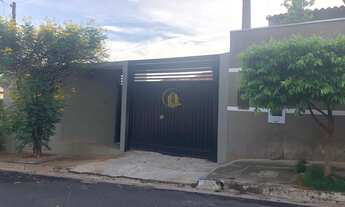 Imagem: CASA RESIDENCIAL em SÃO JOSÉ DO RIO PRETO