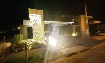 Imagem 7: CASA RESIDENCIAL em MIRASSOL - SP, SET LIFE MIRASSOL