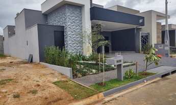 Imagem 4: CASA RESIDENCIAL em MIRASSOL - SP, SET LIFE MIRASSOL