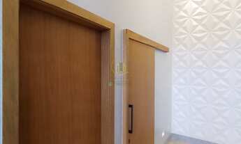 Imagem 5: CASA RESIDENCIAL em MIRASSOL - SP, SET LIFE MIRASSOL