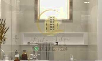 Imagem 5: CASA RESIDENCIAL em SÃO JOSÉ DO RIO PRETO - SP, CONDOMÍNIO VILAGE LA MONTAGNE