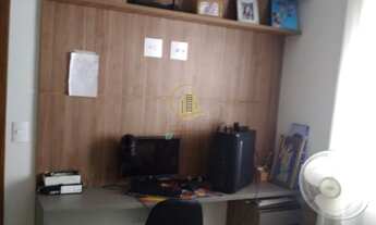 Imagem 3: APARTAMENTO RESIDENCIAL em SÃO JOSÉ DO RIO PRETO - SP, EDIFÍCIO RODRIGUES