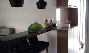 Imagem 4: APARTAMENTO RESIDENCIAL em SÃO JOSÉ DO RIO PRETO - SP, EDIFÍCIO RODRIGUES