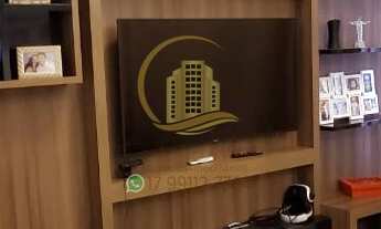 Imagem 5: CASA RESIDENCIAL em SÃO JOSÉ DO RIO PRETO - SP, PARQUE RESIDENCIAL DAMHA VI