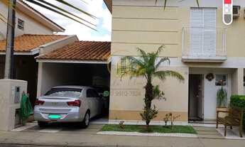 Imagem 3: CASA RESIDENCIAL em SÃO JOSÉ DO RIO PRETO - SP, VILLAGIO SÃO JUDAS