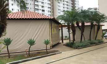 Imagem 2: APARTAMENTO RESIDENCIAL em SÃO JOSÉ DO RIO PRETO - SP, RESIDENCIAL SAINT EXUPÉRY