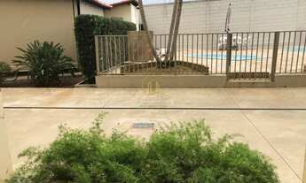 Imagem 6: APARTAMENTO RESIDENCIAL em SÃO JOSÉ DO RIO PRETO - SP, RESIDENCIAL SAINT EXUPÉRY