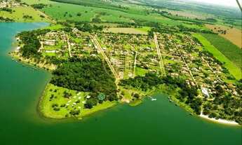 Imagem: TERRENO RESIDENCIAL em BURITAMA - SP, JARDIM