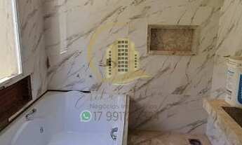 Imagem 6: CASA RESIDENCIAL em SÃO JOSÉ DO RIO PRETO - SP, RESIDENCIAL ALTA VISTA