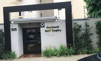 Imagem: APARTAMENTO RESIDENCIAL em SÃO JOSÉ DO