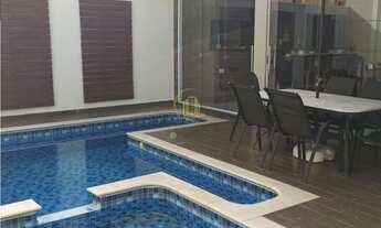 Imagem: CASA RESIDENCIAL em SÃO JOSÉ DO RIO PRETO