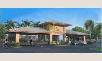 Imagem: TERRENO RESIDENCIAL em MIRASSOL - SP, TERRA