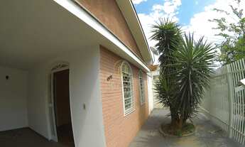 Imagem: CASA RESIDENCIAL em SÃO JOSÉ DO RIO PRETO