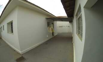 Imagem 3: CASA RESIDENCIAL em SÃO JOSÉ DO RIO PRETO - SP, BOA VISTA