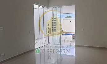 Imagem 2: CASA RESIDENCIAL em SÃO JOSÉ DO RIO PRETO - SP, RESIDENCIAL ALTA VISTA