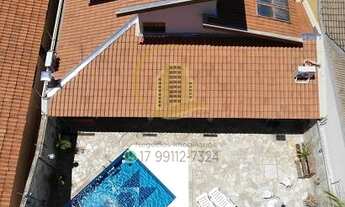 Imagem: CASA RESIDENCIAL em SÃO JOSÉ DO RIO PRETO