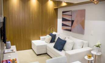 Imagem 2: APARTAMENTO RESIDENCIAL em SÃO JOSÉ DO RIO PRETO - SP, ALTO RIO PRETO RESIDENCIAL