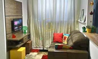 Imagem: APARTAMENTO RESIDENCIAL em SÃO JOSÉ DO