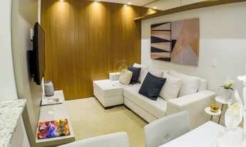 Imagem 3: APARTAMENTO RESIDENCIAL em SÃO JOSÉ DO RIO PRETO - SP, ALTO RIO PRETO RESIDENCIAL