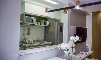 Imagem 4: APARTAMENTO RESIDENCIAL em SÃO JOSÉ DO RIO PRETO - SP, ALTO RIO PRETO RESIDENCIAL