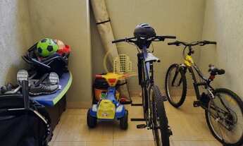 Imagem 4: CASA RESIDENCIAL em SÃO JOSÉ DO RIO PRETO - SP, CONDOMÍNIO RESIDENCIAL JARDINS DE BARCELON