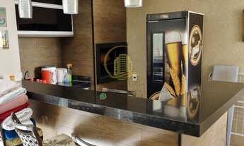 Imagem 3: CASA RESIDENCIAL em SÃO JOSÉ DO RIO PRETO - SP, CONDOMÍNIO RESIDENCIAL JARDINS DE BARCELON