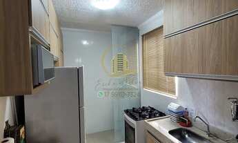 Imagem 6: APARTAMENTO RESIDENCIAL em SÃO JOSÉ DO RIO PRETO - SP, RIOS DE SPAGNA