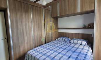 Imagem 2: APARTAMENTO RESIDENCIAL em SÃO JOSÉ DO RIO PRETO - SP, RIOS DE SPAGNA