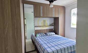 Imagem 4: APARTAMENTO RESIDENCIAL em SÃO JOSÉ DO RIO PRETO - SP, RIOS DE SPAGNA