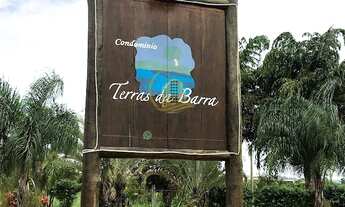 Imagem: TERRENO RESIDENCIAL em MENDONÇA - SP, TERRAS