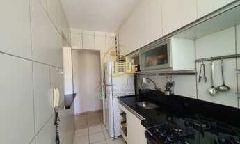 Imagem 7: APARTAMENTO RESIDENCIAL em SÃO JOSÉ DO RIO PRETO - SP, JARDIM YOLANDA