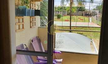 Imagem: APARTAMENTO RESIDENCIAL em SÃO JOSÉ DO