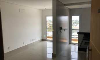 Imagem 4: APARTAMENTO RESIDENCIAL em SÃO JOSÉ DO RIO PRETO - SP, IMPERIAL RESIDENCE