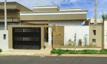 Imagem: CASA RESIDENCIAL em SÃO JOSÉ DO RIO PRETO