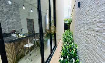 Imagem 2: CASA RESIDENCIAL em SÃO JOSÉ DO RIO PRETO - SP, RESIDENCIAL MARIA JÚLIA