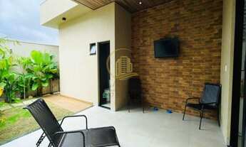 Imagem 3: CASA RESIDENCIAL em SÃO JOSÉ DO RIO PRETO - SP, RESIDENCIAL MARIA JÚLIA