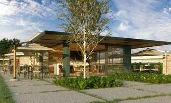 Imagem 6: TERRENO RESIDENCIAL em SÃO JOSÉ DO RIO PRETO - SP, QUINTA DO LAGO 2- LAC LEMAN