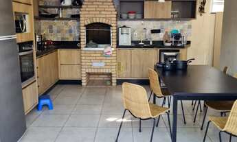 Imagem: CASA RESIDENCIAL em SÃO JOSÉ DO RIO PRETO