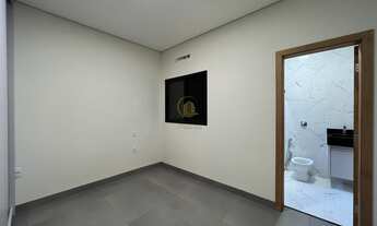 Imagem 6: CASA RESIDENCIAL em SÃO JOSÉ DO RIO PRETO - SP, QUINTA DO LAGO RESIDENCE