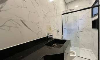 Imagem 5: CASA RESIDENCIAL em SÃO JOSÉ DO RIO PRETO - SP, QUINTA DO LAGO RESIDENCE