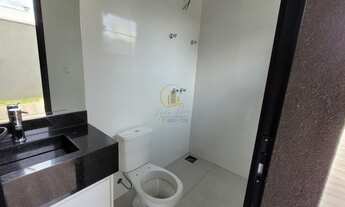 Imagem 7: CASA RESIDENCIAL em SÃO JOSÉ DO RIO PRETO - SP, QUINTA DO LAGO RESIDENCE