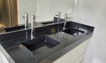 Imagem 3: CASA RESIDENCIAL em SÃO JOSÉ DO RIO PRETO - SP, QUINTA DO LAGO RESIDENCE