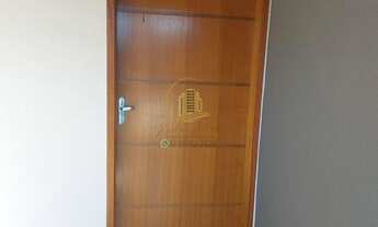 Imagem 3: CASA RESIDENCIAL em MIRASSOL - SP, RESIDENCIAL PARQUE DOS IPÊS II