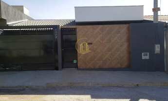 Imagem: CASA RESIDENCIAL em MIRASSOL - SP, RESIDENCIAL