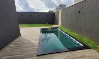 Imagem 6: CASA RESIDENCIAL em SÃO JOSÉ DO RIO PRETO - SP, QUINTA DO LAGO RESIDENCE