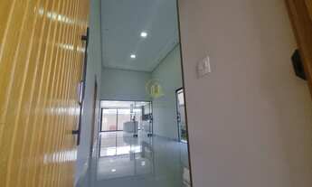 Imagem 5: CASA RESIDENCIAL em SÃO JOSÉ DO RIO PRETO - SP, RESIDENCIAL MARIA JÚLIA